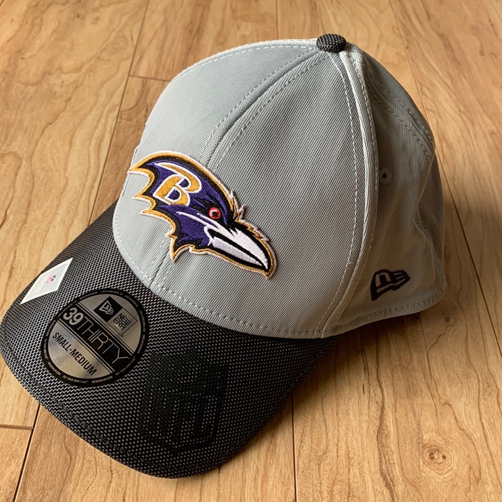 New Era NFL Ravens men’s hat